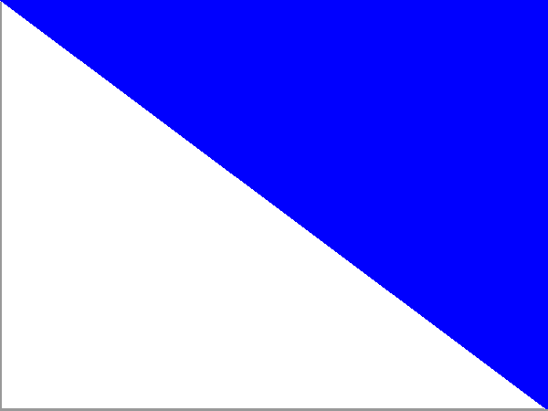 Colour Patch 1st Light Horse Machine Gun Squadron
