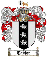 Coat of Arms, Taylor Family