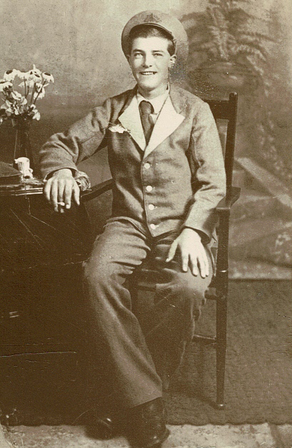 EC Currier