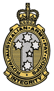 Hat Badge, Royal Australian Army Pay Corps