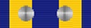 Australian Defence Force Medal with 2 Clasps for 25 years service